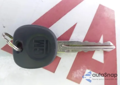 2006 Buick Lacrosse Cxl из США, поврежденный, VIN 2G4WD582261102393